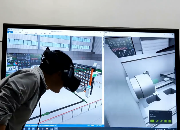 VR